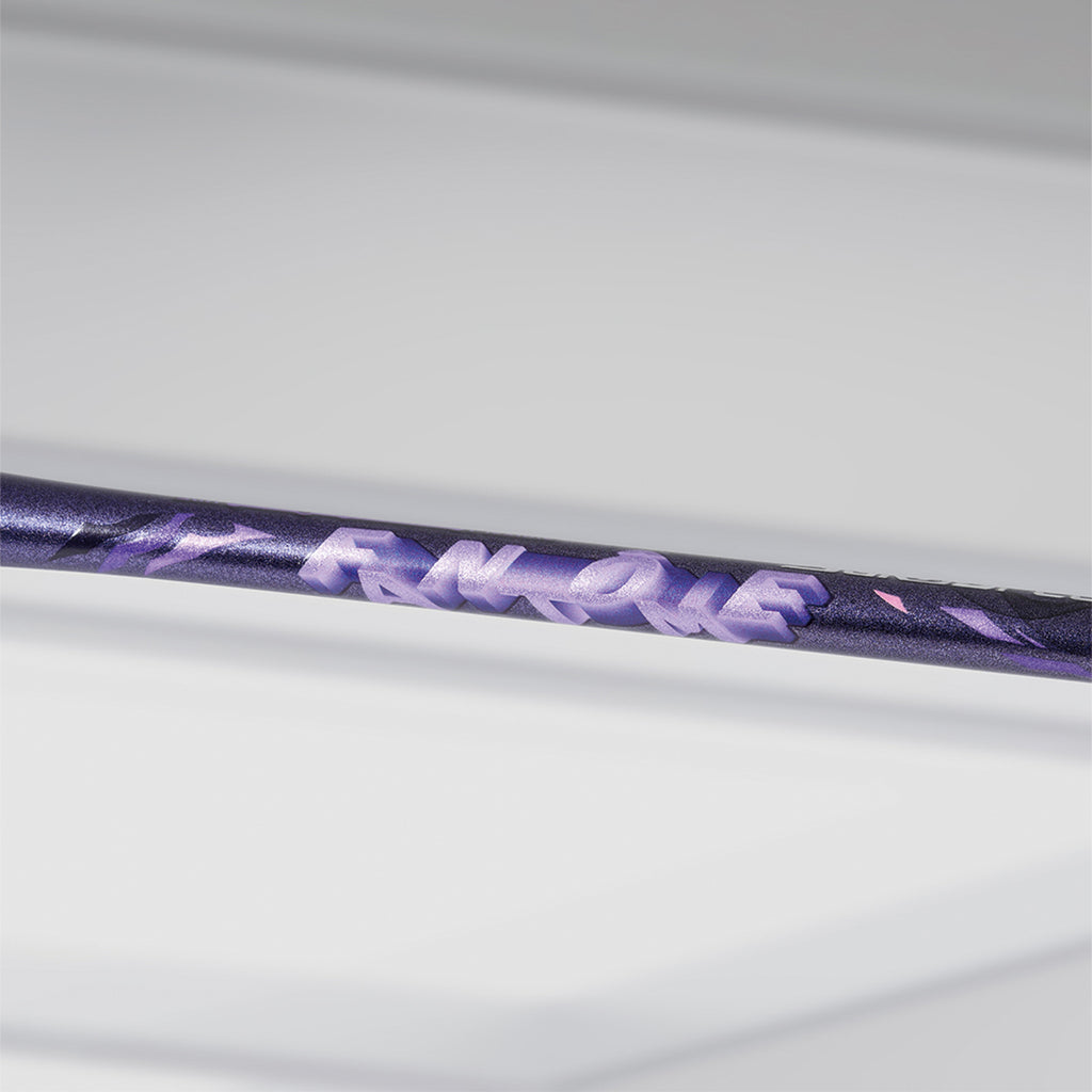 VICTOR Auraspeed (ARS-FANTOME) 4U Ultra-Fast Speed Racket