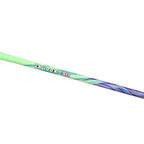 Victor DriveX DX-3H-R Series G5 Unstrung Professional Badminton Racket - 4U