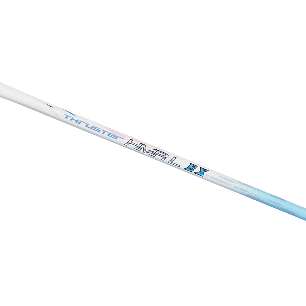 VICTOR Thruster TK-HMRL EX 5UG5 Racket
