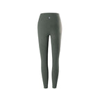 VICTOR Polyester Unisex Compression Pants P-35810 – Available in Two Colours-Green & Navy Blue | Breathable, Lightweight, Performance Activewear