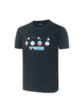 VICTOR x Doraemon Junior T-502JRDRM T-Shirt