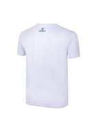 VICTOR x Doraemon Junior T-Shirt T-501JRDRM – White Edition | Fun & Playful Activewear