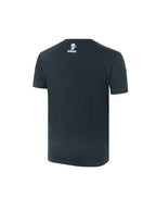 VICTOR x Doraemon Junior T-Shirt T-502JRDRM – Black Edition | Fun & Active Kids’ Sportswear