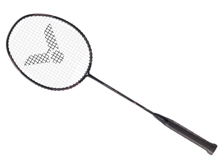 VICTOR Auraspeed ARS-130CL-U Strung G5 (85-95g) Aluminum Badminton Racket