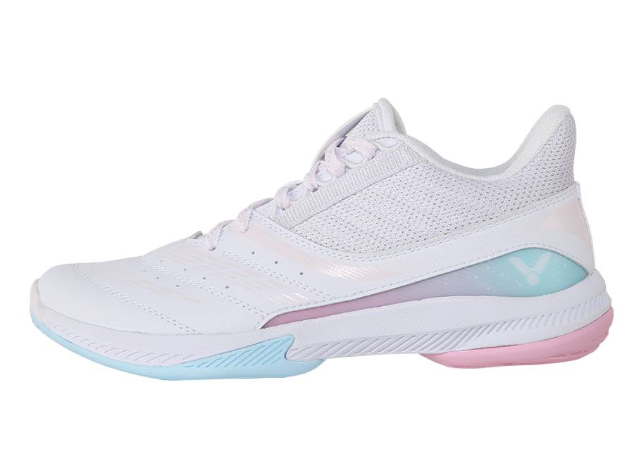 VICTOR A170 All-Around Badminton Shoes For Wide Foot-U Shape