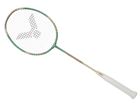 VICTOR Thruster TK-HMR Light-V 5U/6U Professional Power Series Racquet