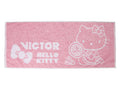 VICTOR X CRAYON SHINCHAN T-SHIRT T-401CS G