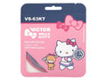 VICTOR X CRAYON SHINCHAN T-SHIRT T-402CS C