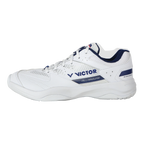VICTOR A301 All-Around Badminton Shoes For Wide Foot U-Shape 3.0