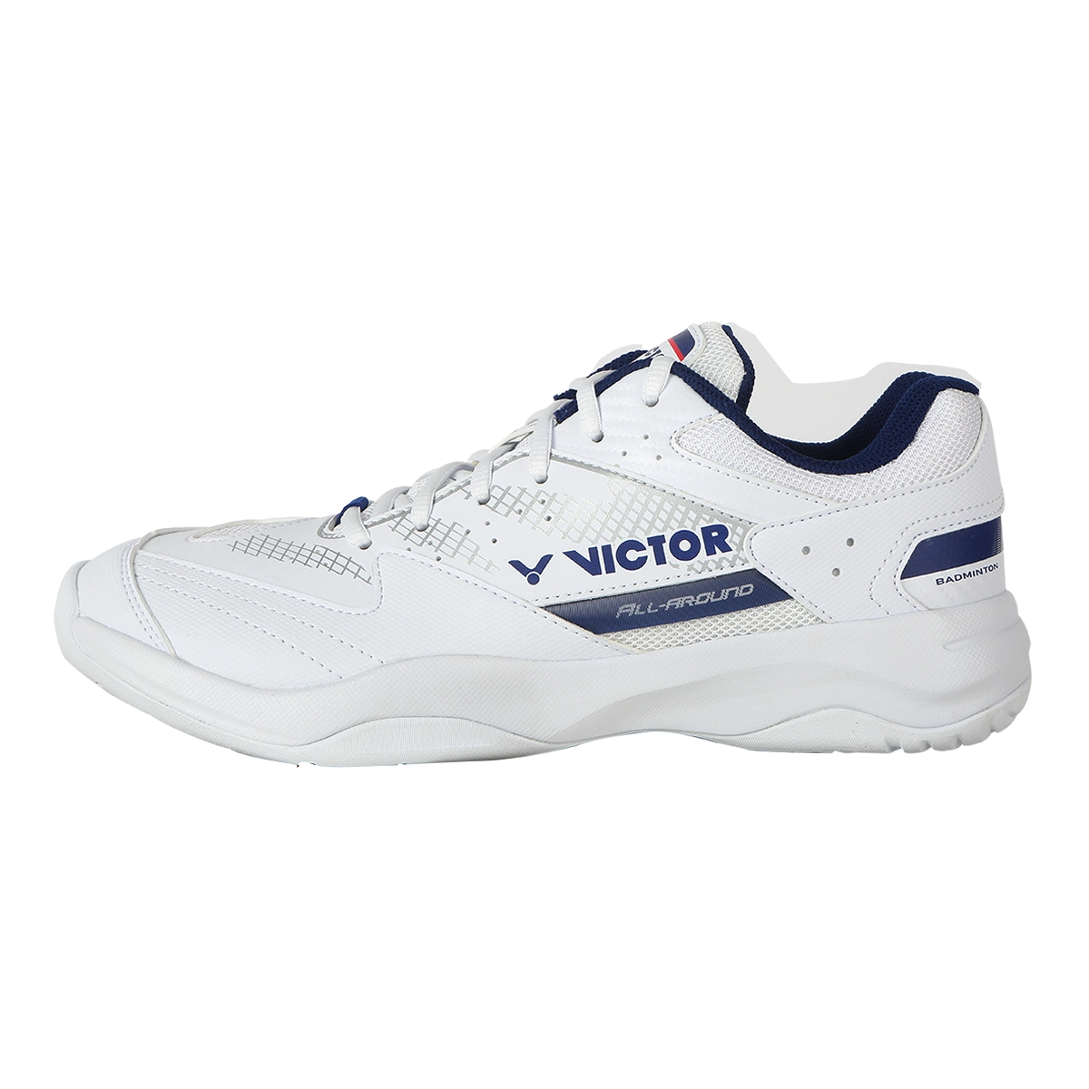 VICTOR A301 All-Around Badminton Shoes For Wide Foot U-Shape 3.0