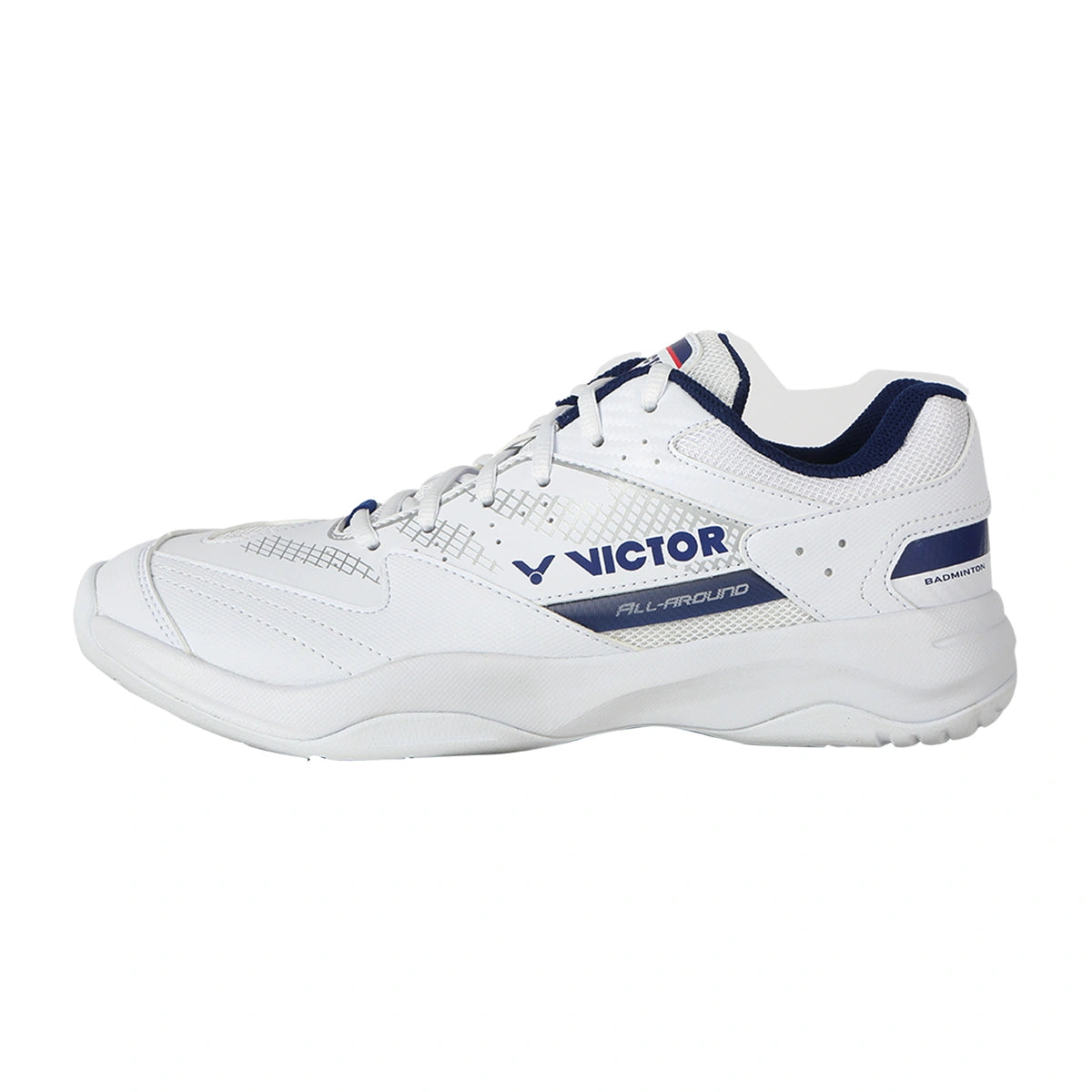 VICTOR A301 All-Around Badminton Shoes For Wide Foot U-Shape 3.0