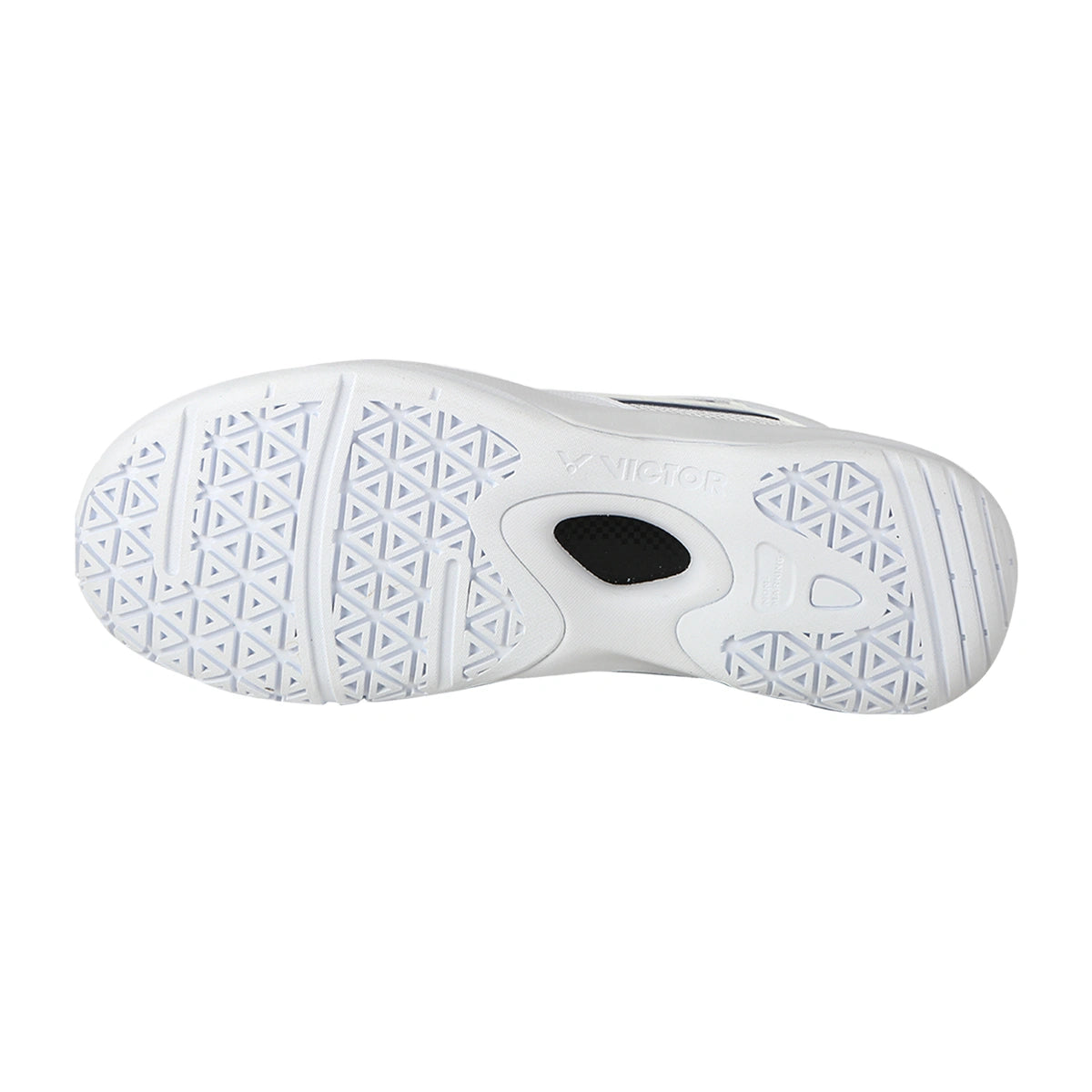 VICTOR A301 All-Around Badminton Shoes For Wide Foot U-Shape 3.0