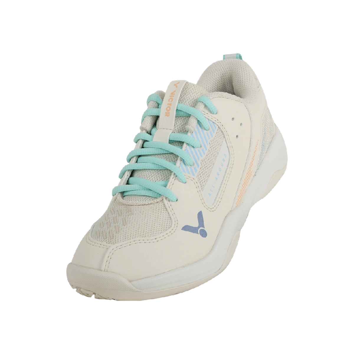 VICTOR A311F Women's Badminton Shoes U-Shape 2.5