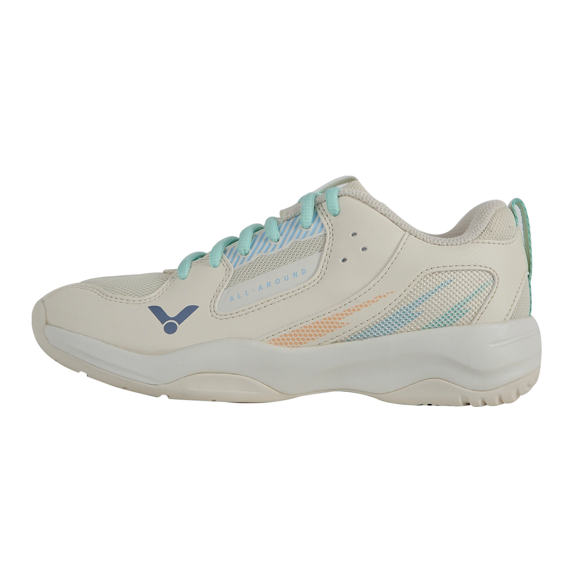VICTOR A311F Women's Badminton Shoes U-Shape 2.5