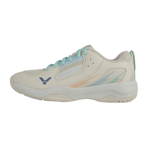 VICTOR A311F Women's Badminton Shoes U-Shape 2.5