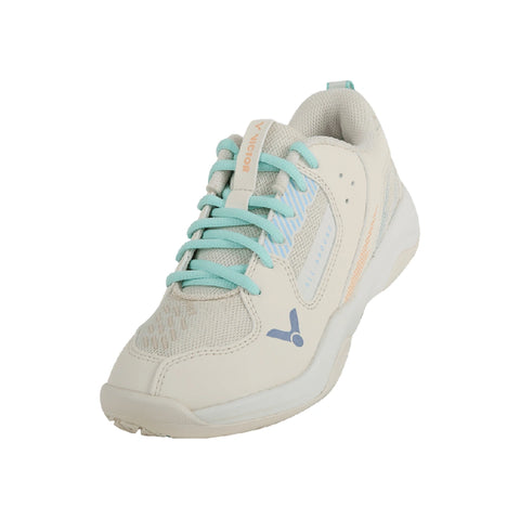 VICTOR A311F Women's Badminton Shoes U-Shape 2.5