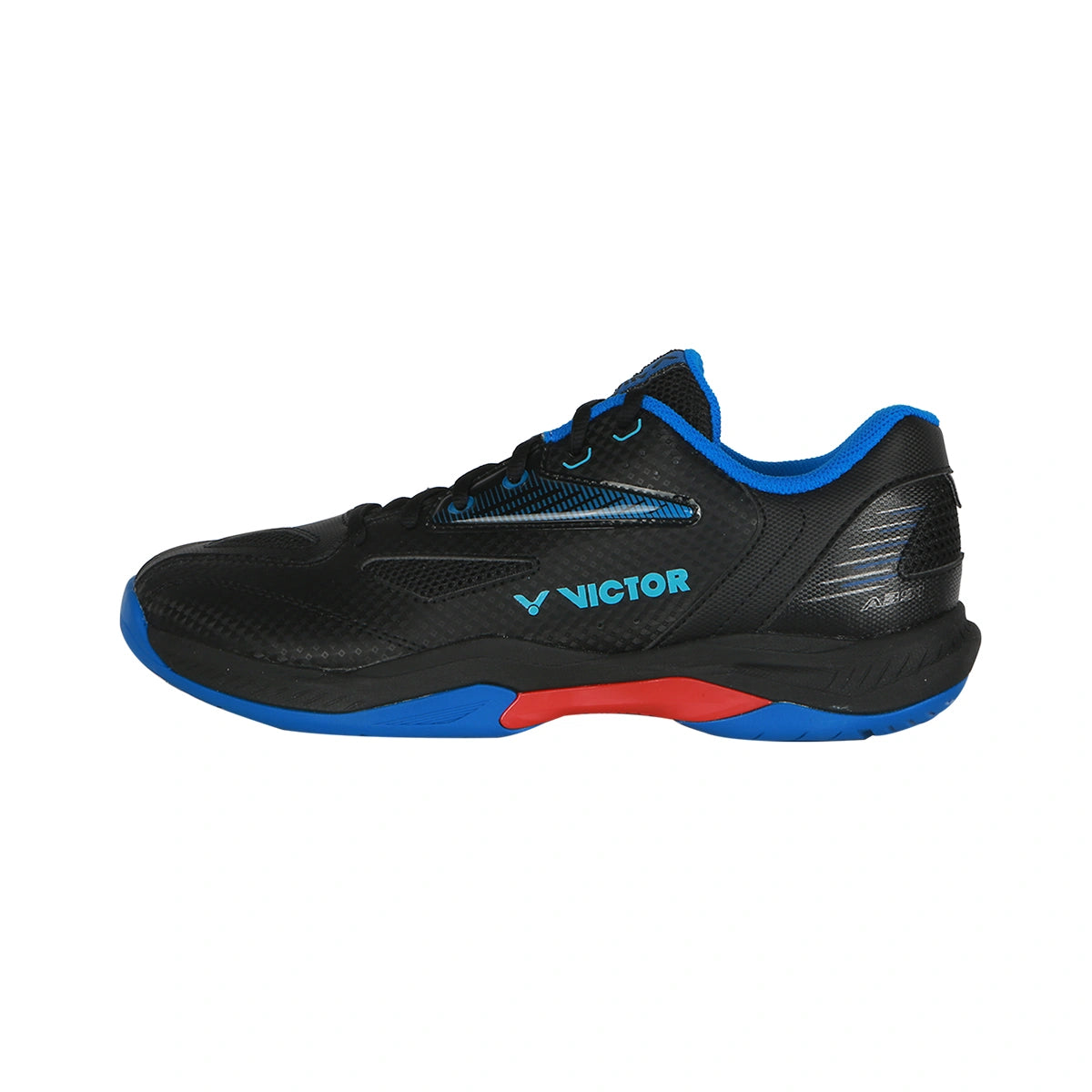 VICTOR A391 All-Around Badminton Unisex Shoes U-Shape