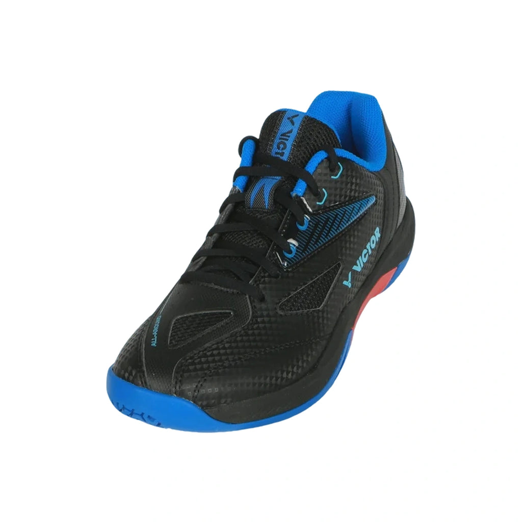 VICTOR A391 All-Around Badminton Unisex Shoes U-Shape