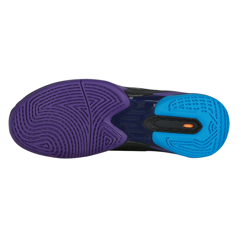 VICTOR A970TD All-Around Series Badminton Shoes – U-Shape 2.5, Lightweight & High-Rebound Court Shoes