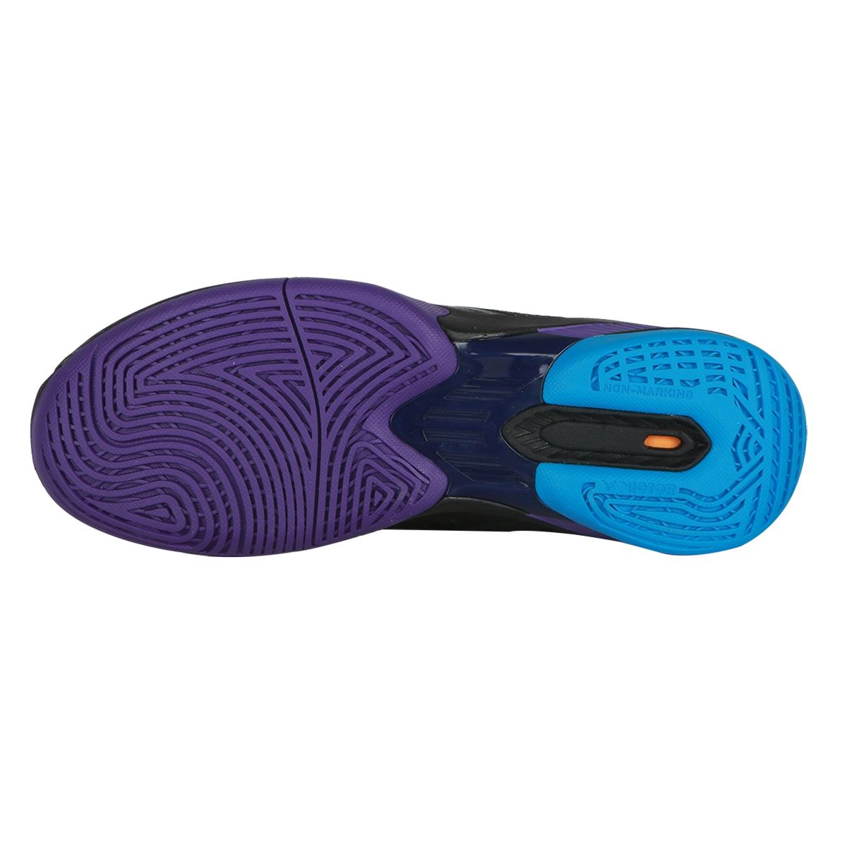 VICTOR A970TD All-Around Series Badminton Shoes – U-Shape 2.5, Lightweight & High-Rebound Court Shoes