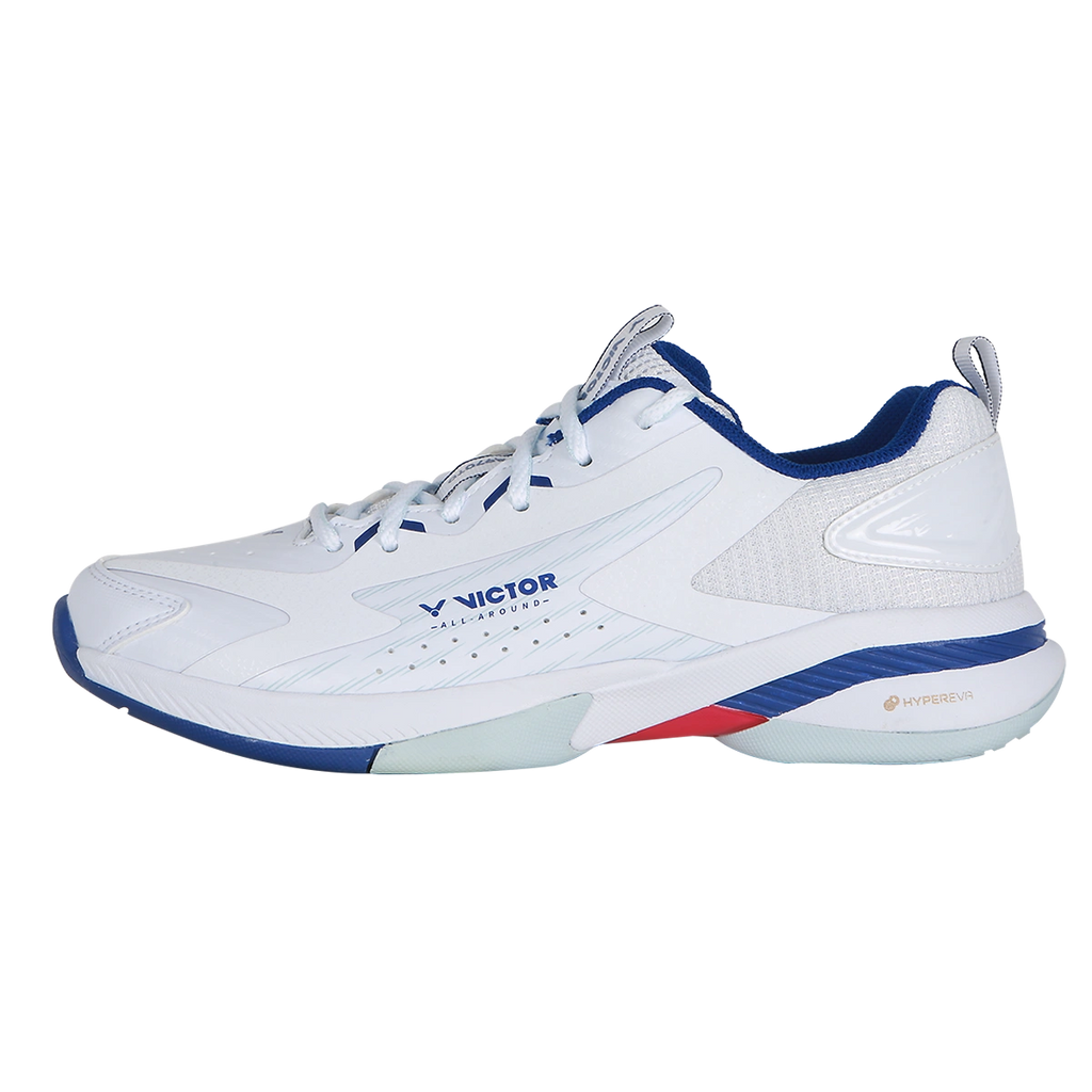 VICTOR A970TD All-Around Series Badminton Shoes – U-Shape 2.5, Lightweight & High-Rebound Court Shoes