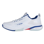 VICTOR A970TD All-Around Series Badminton Shoes – U-Shape 2.5, Lightweight & High-Rebound Court Shoes