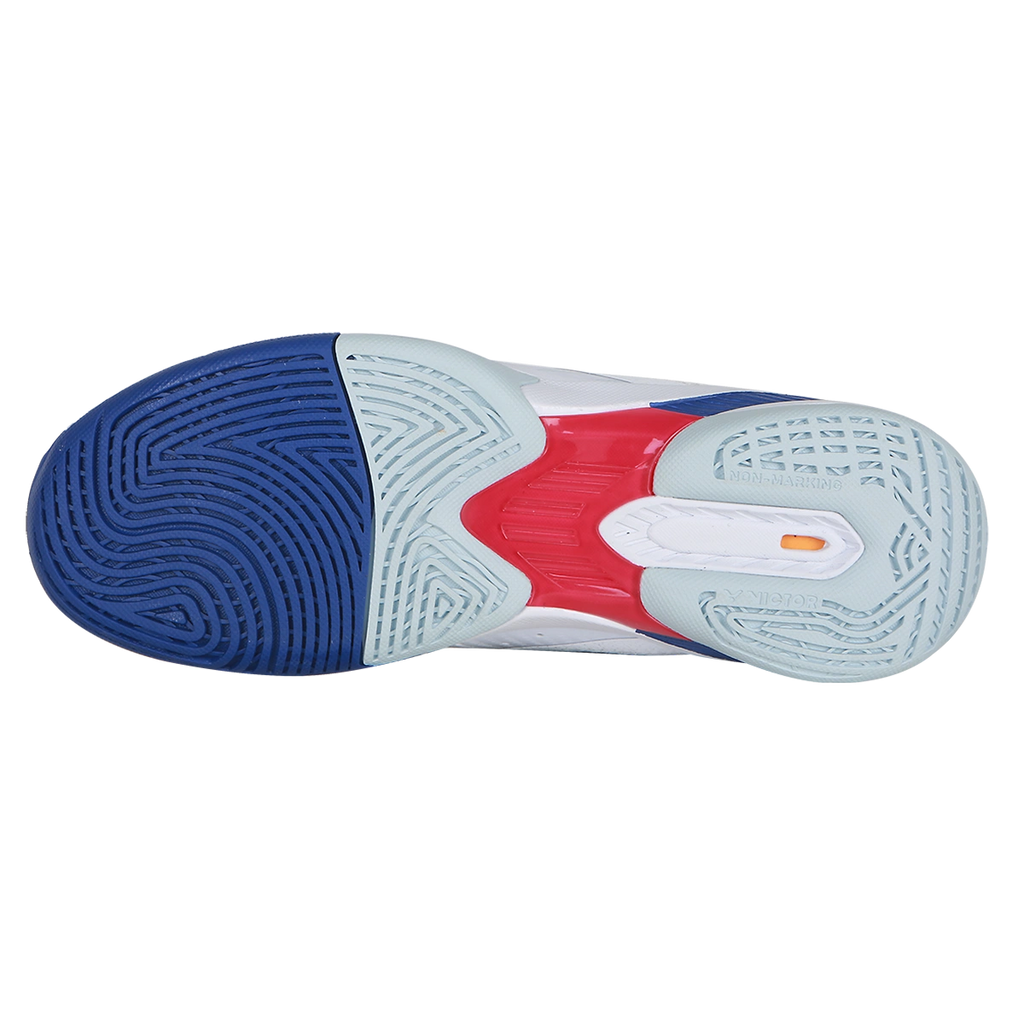 VICTOR A970TD All-Around Series Badminton Shoes – U-Shape 2.5, Lightweight & High-Rebound Court Shoes