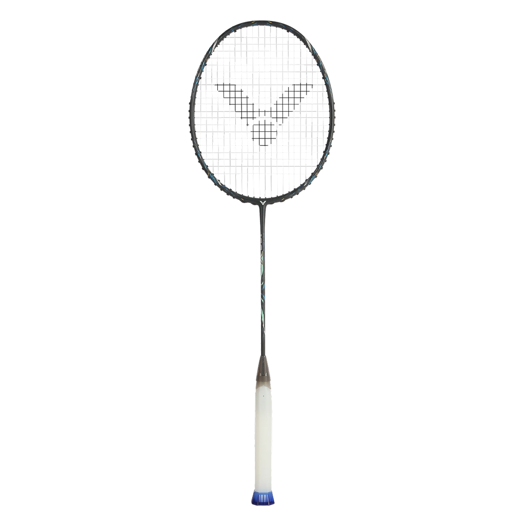 VICTOR AURASPEED 100X Ultra G (ARS-100X Ultra G) Badminton Racket