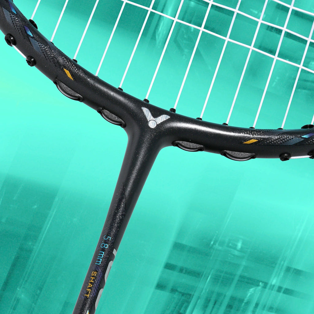 VICTOR AURASPEED 100X Ultra G (ARS-100X Ultra G) Badminton Racket