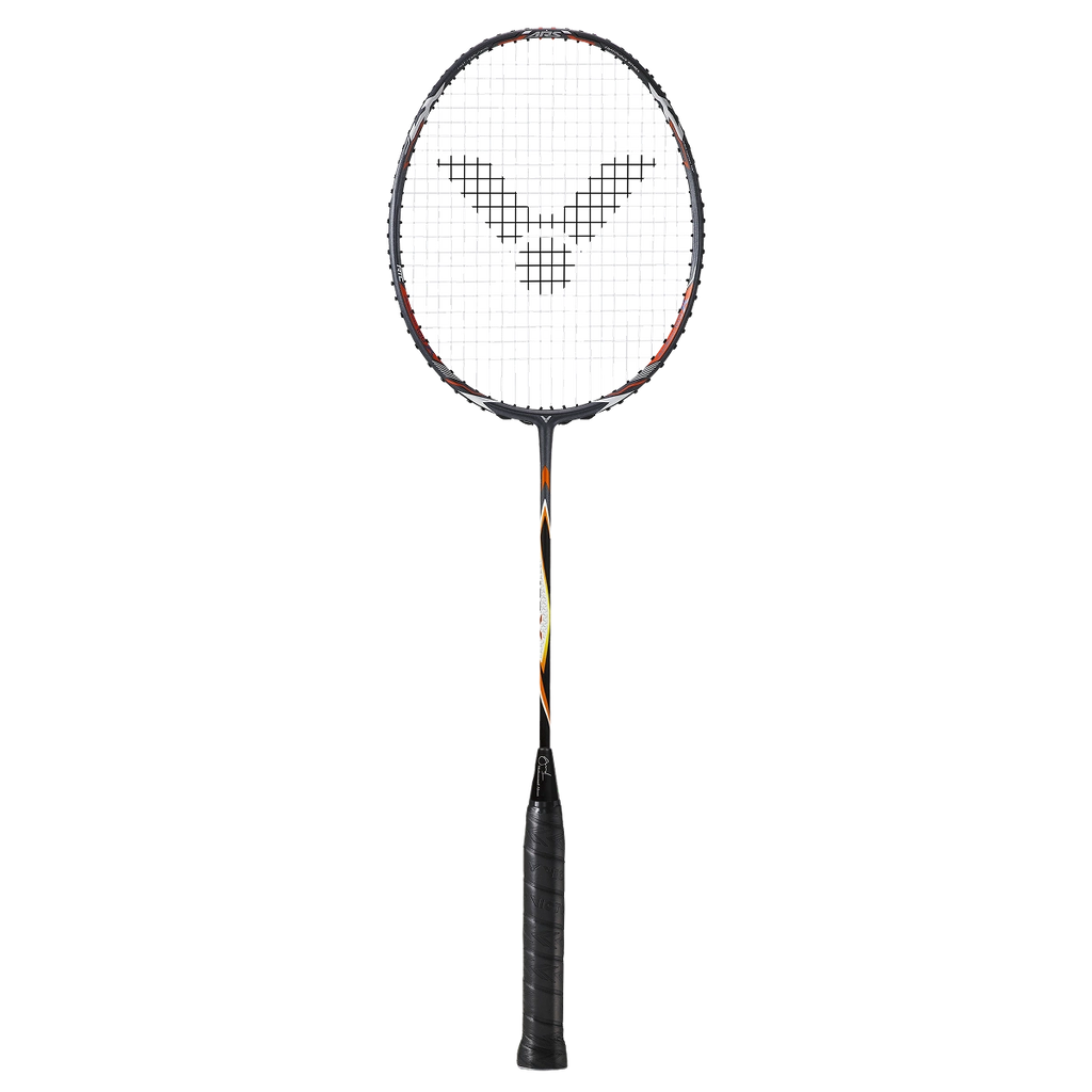 VICTOR Auraspeed ARS-100X H 4U Unstrung Badminton Racket