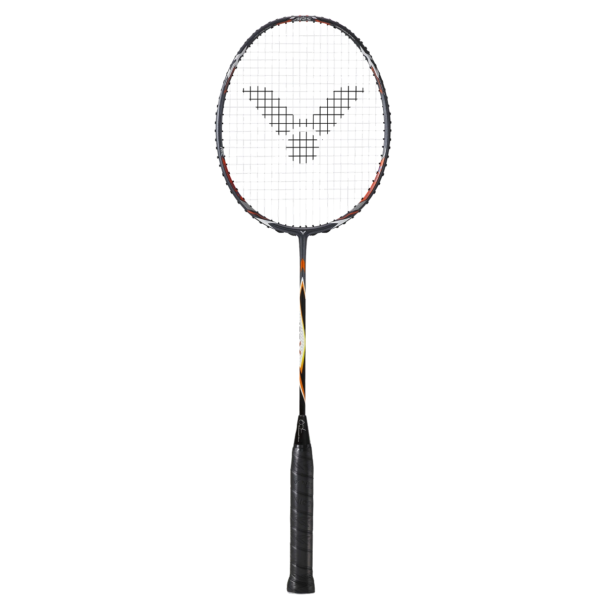 VICTOR ARS-100X H-4U (Enhanced) Unstrung Badminton Racket