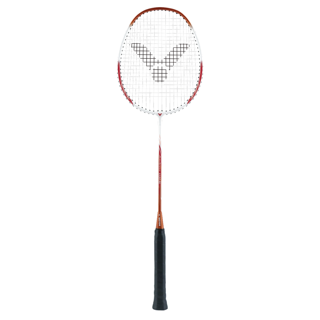 VICTOR AURASPEED ARS-1120AL-FO  Racket Set