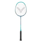 VICTOR AURASPEED ARS-130CL-U Strung Racket | G5 Grip