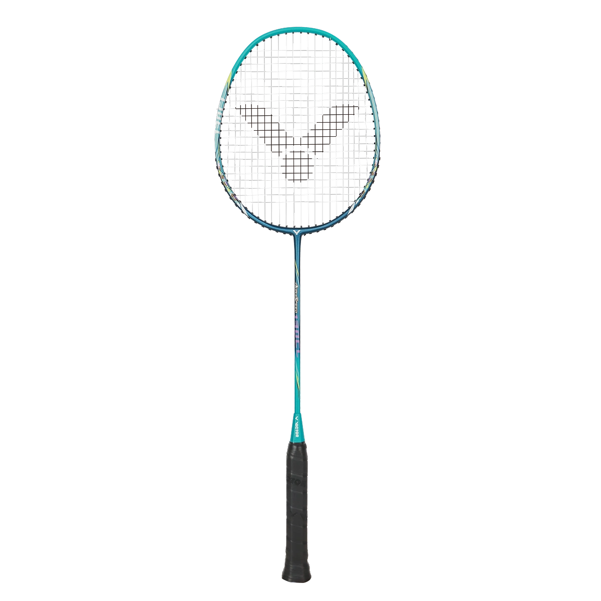 VICTOR Auraspeed ARS-130CL-U Strung G5 (85-95g) Aluminum Badminton Racket