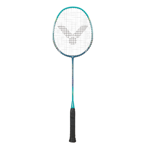 VICTOR AURASPEED ARS-130CL-U Strung Racket | G5 Grip
