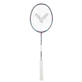 VICTOR AURASPEED ARS-30H-J Badminton Racket | 4U/G6 Grip | Pre-Strung Aluminum Racket