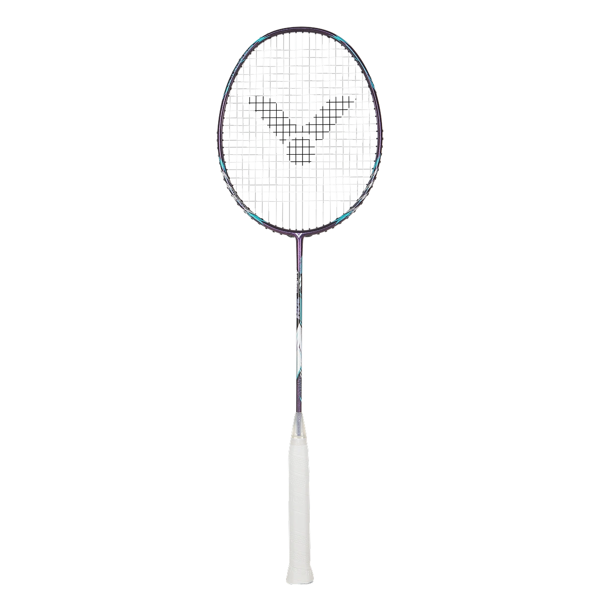 VICTOR Auraspeed ARS-30H-J-4U G6 Strung Badminton Racket