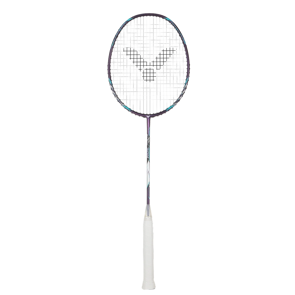 VICTOR AURASPEED ARS-33HBadminton Racket | 4U Strung
