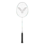 VICTOR AURASPEED ARS-150CL  Pre-Strung Aluminum Racket | G5 Grip