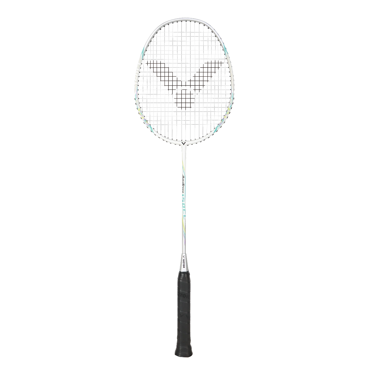 VICTOR Auraspeed ARS-150CL Strung G5 (85-95g) Aluminum Badminton Racket