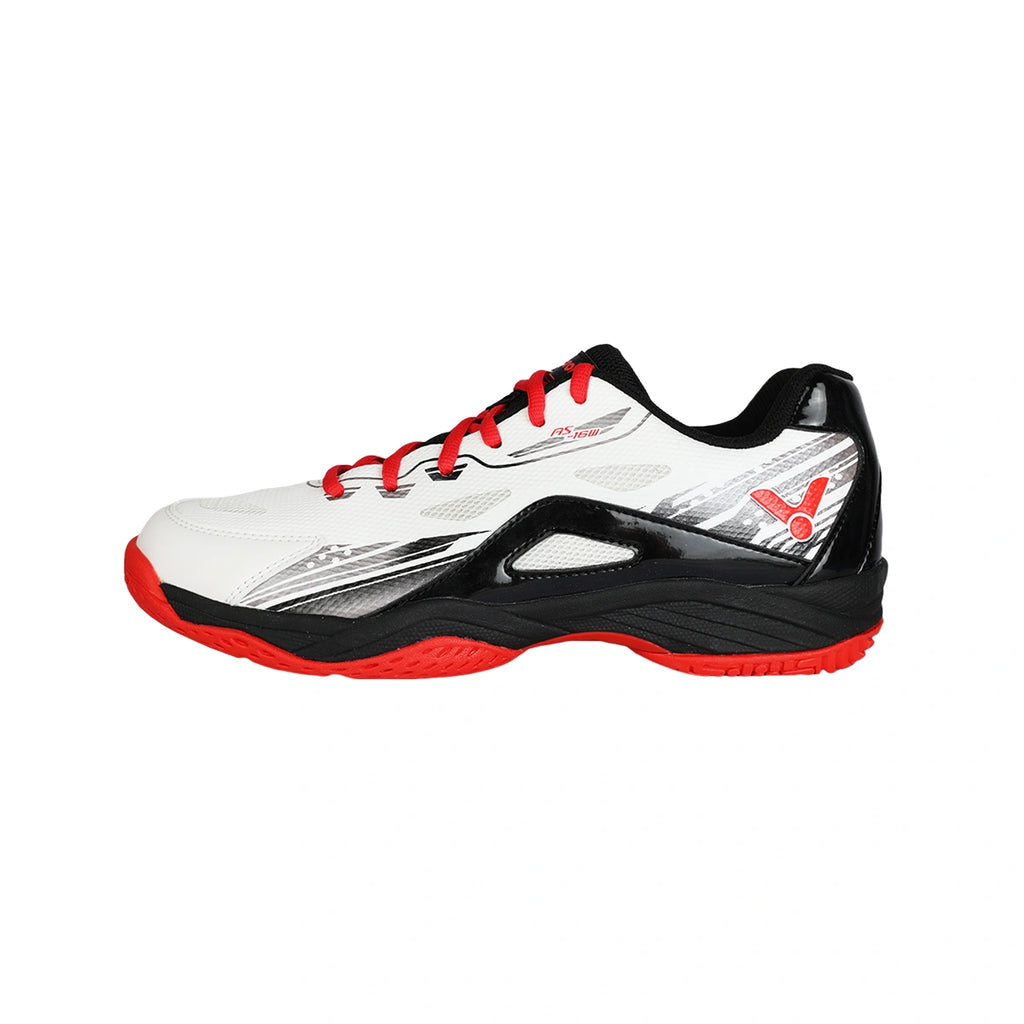 VICTOR AS-16W Unisex All-Around Badminton Shoes for Wide Feet