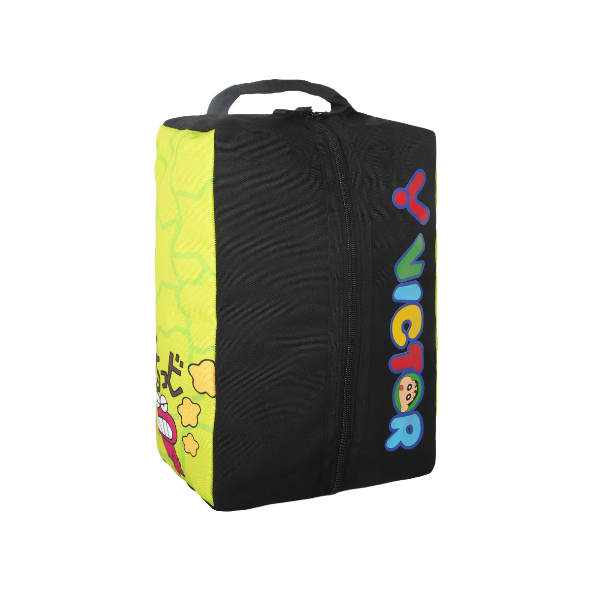 VICTOR X CRAYON SHINCHAN SHOES BAG BG1311CS CP