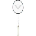 VICTOR DX-METALLIC/4UG5 Badminton Racket-Black