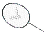 VICTOR DX-METALLIC/4UG5 Badminton Racket-Black