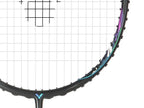 VICTOR DX-METALLIC/4UG5 Badminton Racket-Black