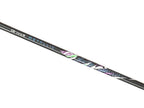 VICTOR DX-METALLIC/4UG5 Badminton Racket-Black