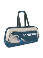 VICTOR BR5615 Rectangular Racket Bag – Polyester, 72x21x32 cm | Racket & Shoe Compartments with Heat Insulation
