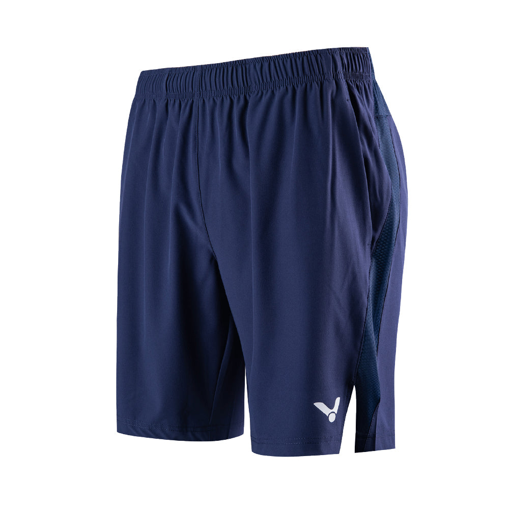 Victor Shorts R-20204 – Lightweight Quick Dry Sports Shorts (100% Polyester)