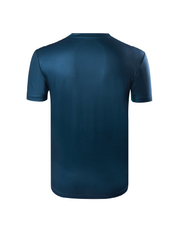 Victor T-40019 Lightweight Quick Dry Sports T-Shirt (100% Polyester)