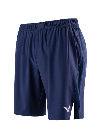 Victor Shorts R-20204 – Lightweight Quick Dry Sports Shorts (100% Polyester)